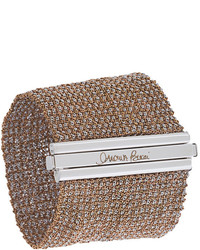 Carolina Bucci Soft Woven Bracelet