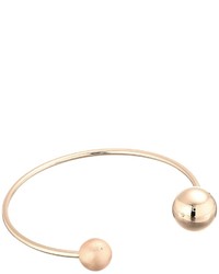 Rebecca Minkoff Sphere Cuff Bracelet Bracelet