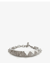 Forever 21 Spiked Cuff