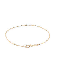 Catbird Sweet Nothing Gold Bracelet