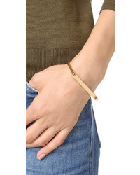 Miansai Tension Cuff Bracelet