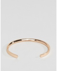 Therston Cuff Bracelet In Rose Gold