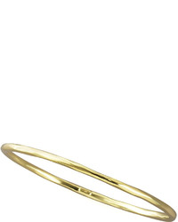 Ippolita Thin Faceted Bangle