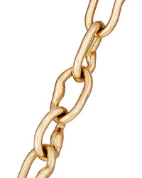 Dean Harris Tiberius Oval Chain Bracelet