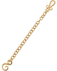 Stephanie Kantis Tudor Chain Bracelet Gold