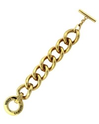 Vince Camuto Bracelet Chain Link Toggle Bracelet