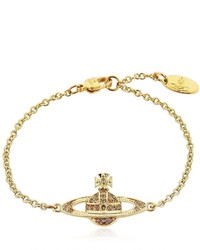 Vivienne Westwood Mini Bas Relief Bracelet