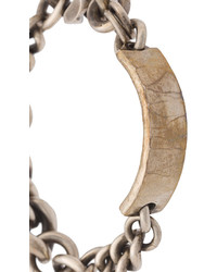 Werkstatt:Munchen Werkstattmnchen Chain Bracelet