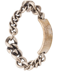 Werkstatt:Munchen Werkstattmnchen Chain Bracelet