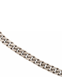 Werkstatt:Munchen Werkstattmnchen Chunky Chain Bracelet