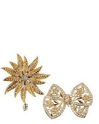 Dsquared2 Brooches