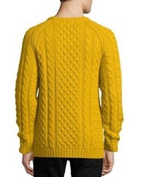 Wesc Cabe Sweater