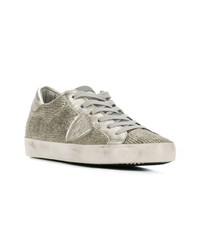 Philippe Model Boucl Sneakers