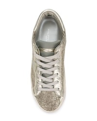 Philippe Model Boucl Sneakers