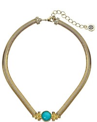 House Of Harlow 1960 Nuri Choker Necklace Necklace