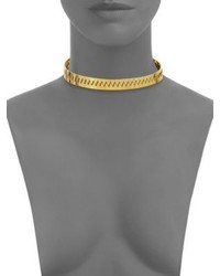 Annelise Michelson Carnivore Tiny Choker