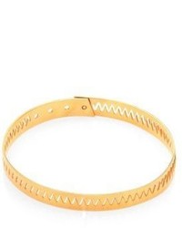 Annelise Michelson Carnivore Tiny Choker