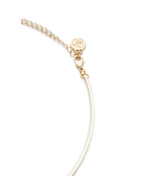 Cloverpost Gloss Choker Necklace