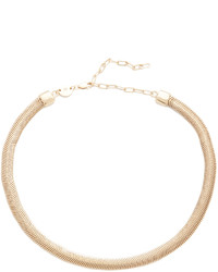 Jennifer Zeuner Jewelry Della Choker Necklace