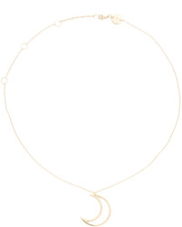 Jennifer Zeuner Jewelry Glenys Choker Necklace