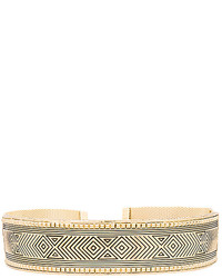 House Of Harlow Helicon Choker