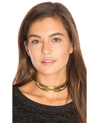 House Of Harlow Helicon Choker
