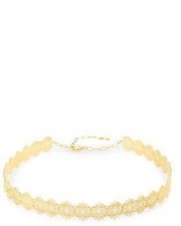 Jules Smith Designs Jules Smith Knowles Coil Choker