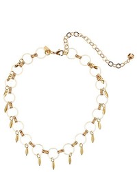 Vanessa Mooney The Effie Choker Necklace Necklace