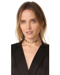 Vanessa Mooney The Lucy Choker Necklace