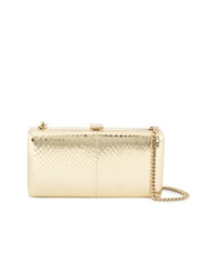 Dsquared2 Box Clutch Bag