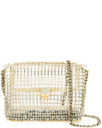 Anndra Neen Cage Clutch