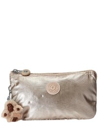 Kipling Creativity Large Pouch Clutch Handbags