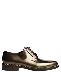 Gold Derby Shoes