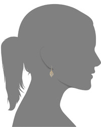 10k Gold Earrings Chandelier Earrings