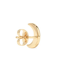Andrea Fohrman 18 Karat Gold Earring