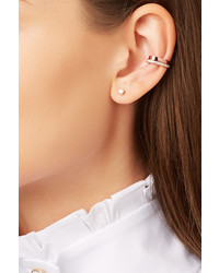 Anita Ko 18 Karat Rose Gold Ear Cuff One Size