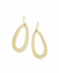 Ippolita 18k Cherish Medium Drop Earrings