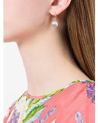 Aurelie Bidermann 18kt Gold Chivoi Earrings