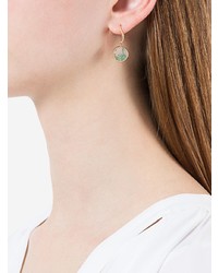 Aurelie Bidermann 18kt Gold Chivoir Earrings