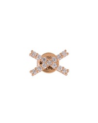 Alinka 18kt Gold Katia Diamond Stud Earring