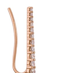 Alinka 18kt Gold Vera Diamond Cuff Earring