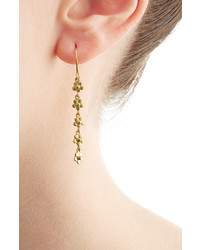 Pippa Small 18kt Yellow Gold Earrings