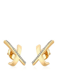 Antonini Siracusa Diamond Earrings