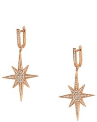 Shashi Aria Star Drop Earrings Earring