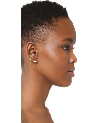 Shashi Ariel Stud Earring Set