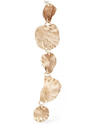 Ariana Boussard-Reifel Artemisia Gold Tone Earrings