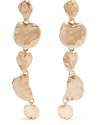 Ariana Boussard-Reifel Artemisia Gold Tone Earrings