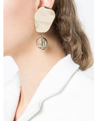 Proenza Schouler Bead Earrings