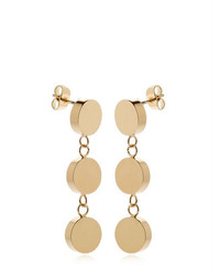 Isabel Marant Circles Earrings