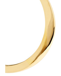 Ippolita Classico 18 Karat Gold Hoop Earrings